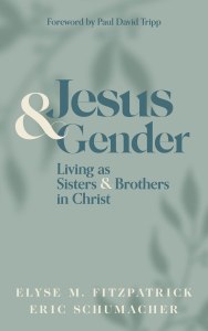 Jesus and Gender (book review) – Faithroots